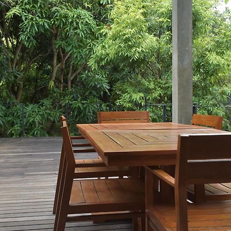 Wild Grass Nature Resort Sigiriya Exterior foto